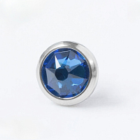 Накрутка Capri Blue 1.6 мм